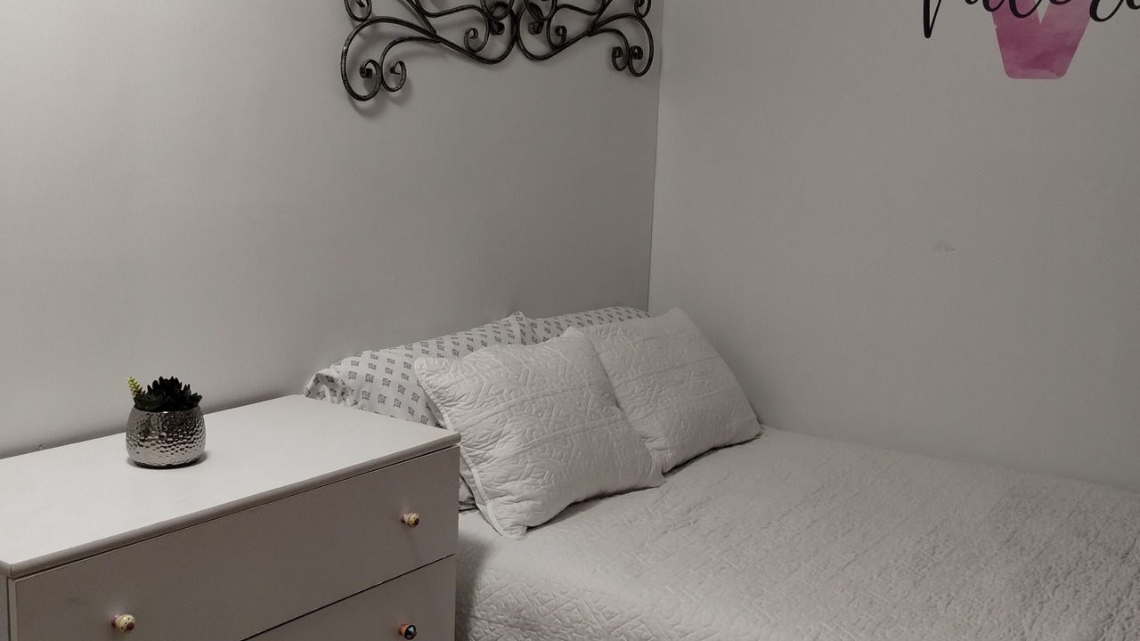Photo of Bedroom in Des Moines