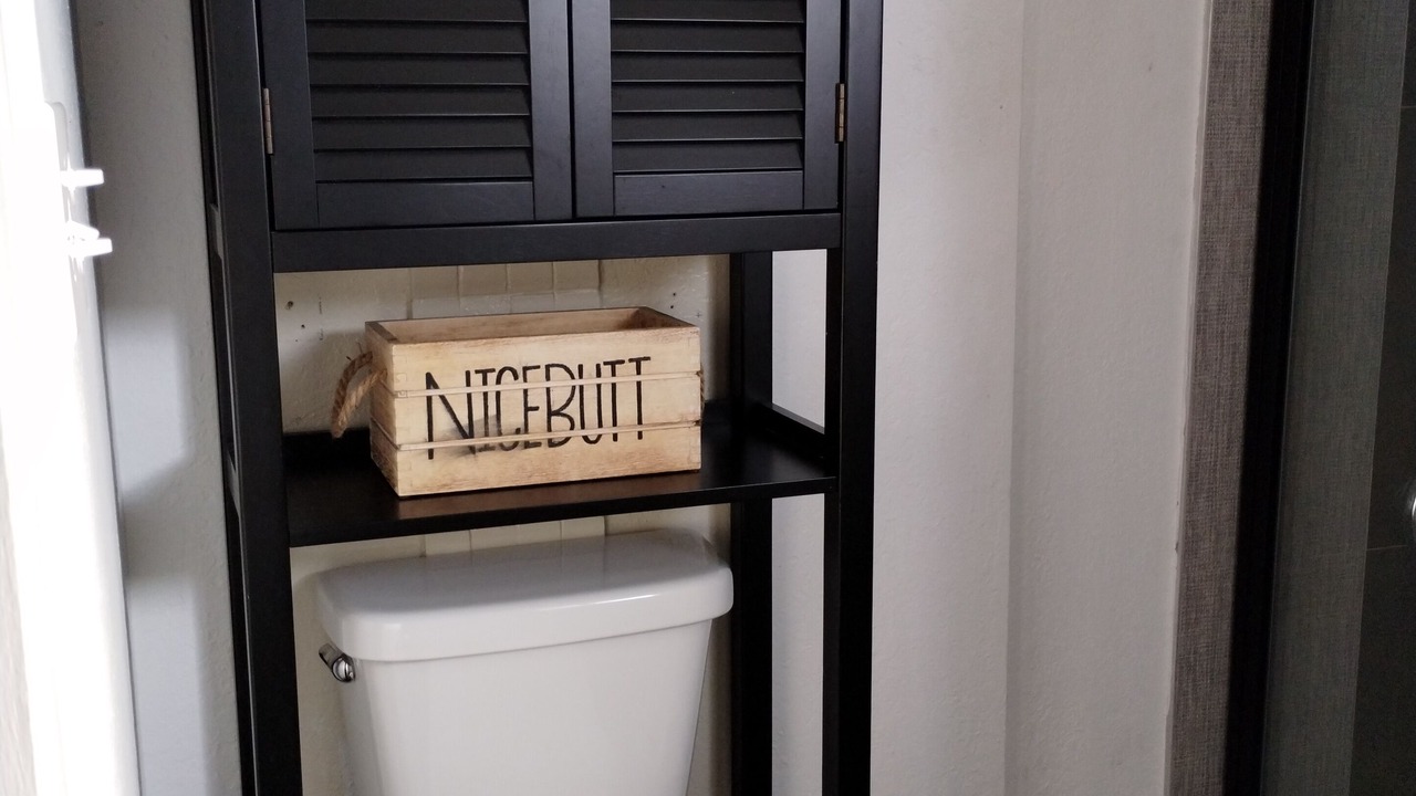 Photo of Bathroom in Des Moines