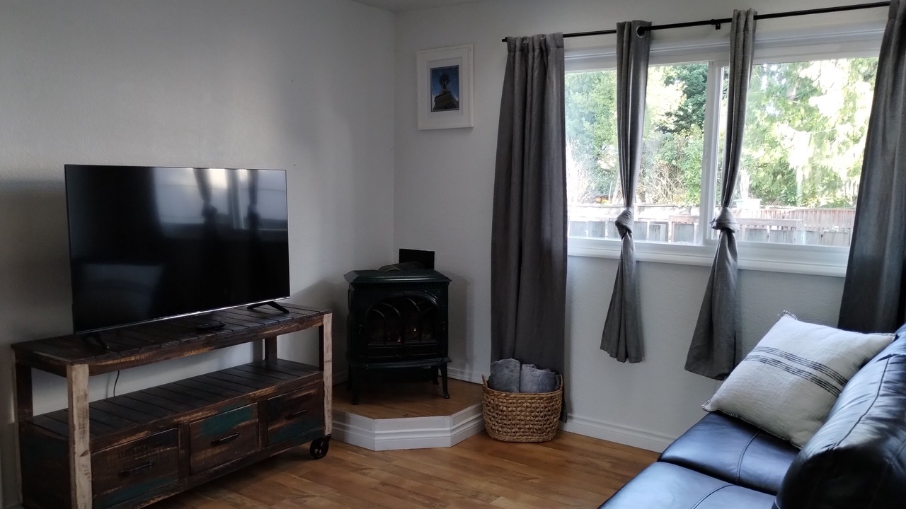Photo of Livingroom in Des Moines