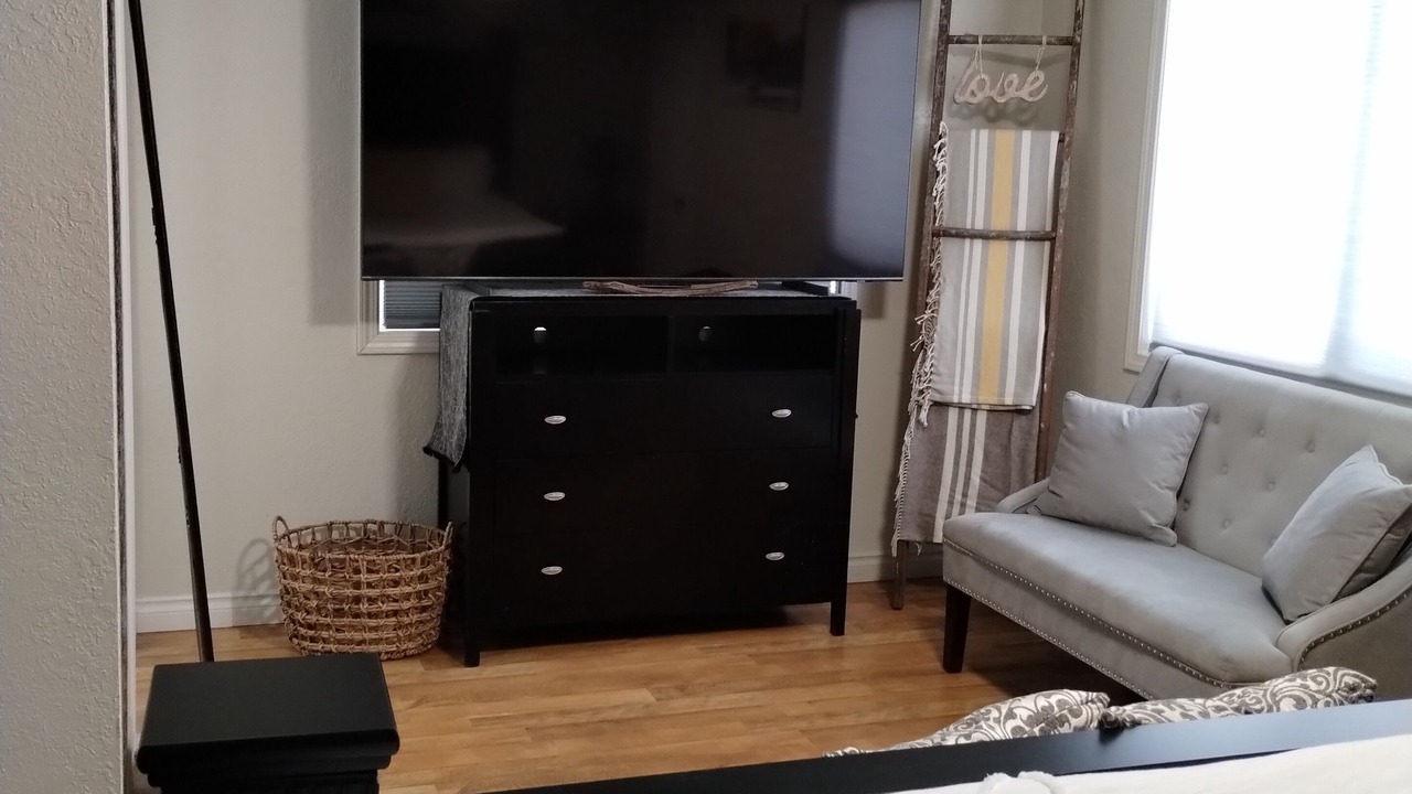 Photo of Bedroom in Des Moines
