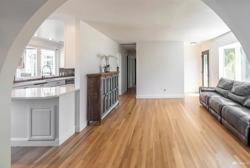 Photo of Livingroom in Des Moines