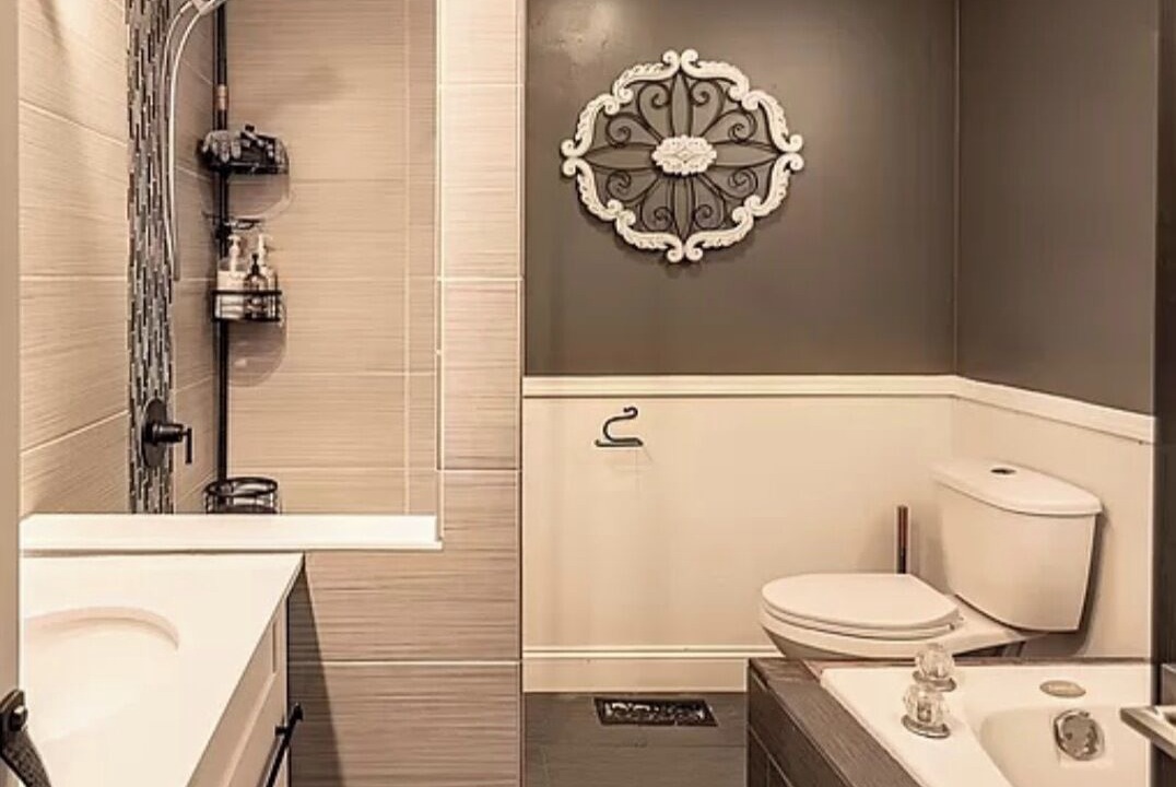 Photo of Bathroom in Des Moines