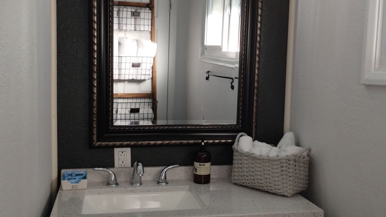 Photo of Bathroom in Des Moines
