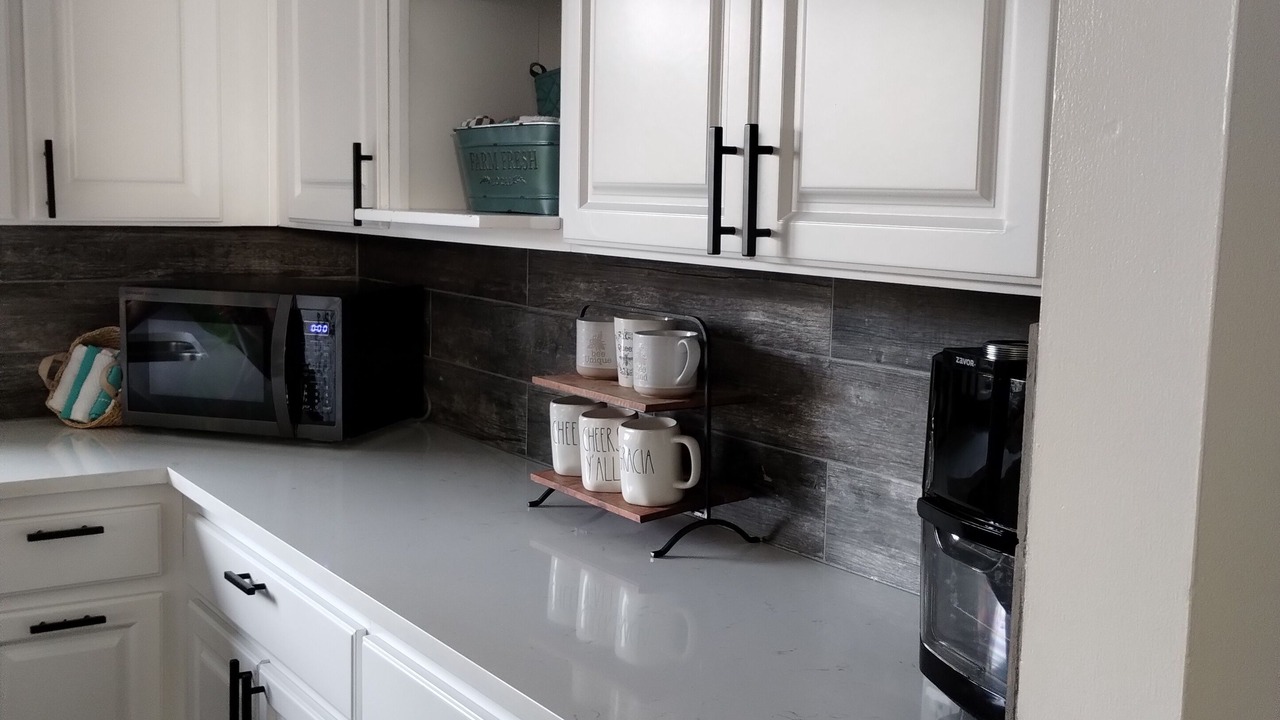 Photo of Kitchen in Des Moines