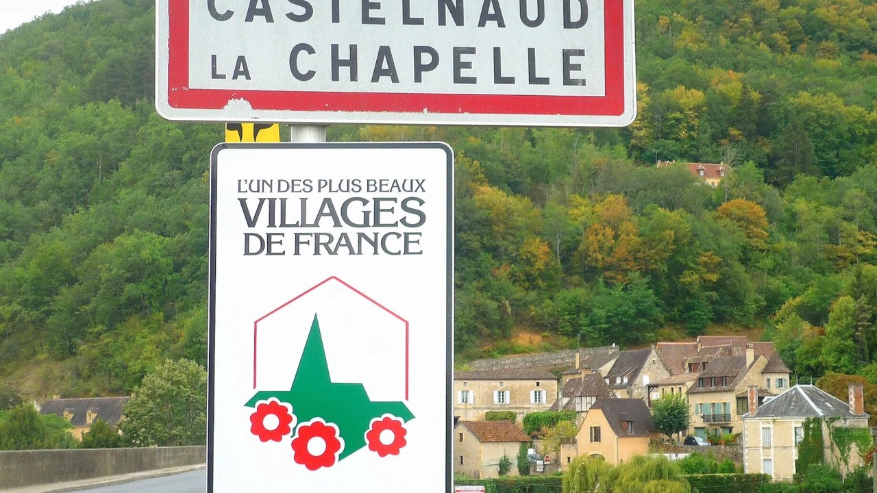 Photo of Outdoor in Castelnaud-la-Chapelle