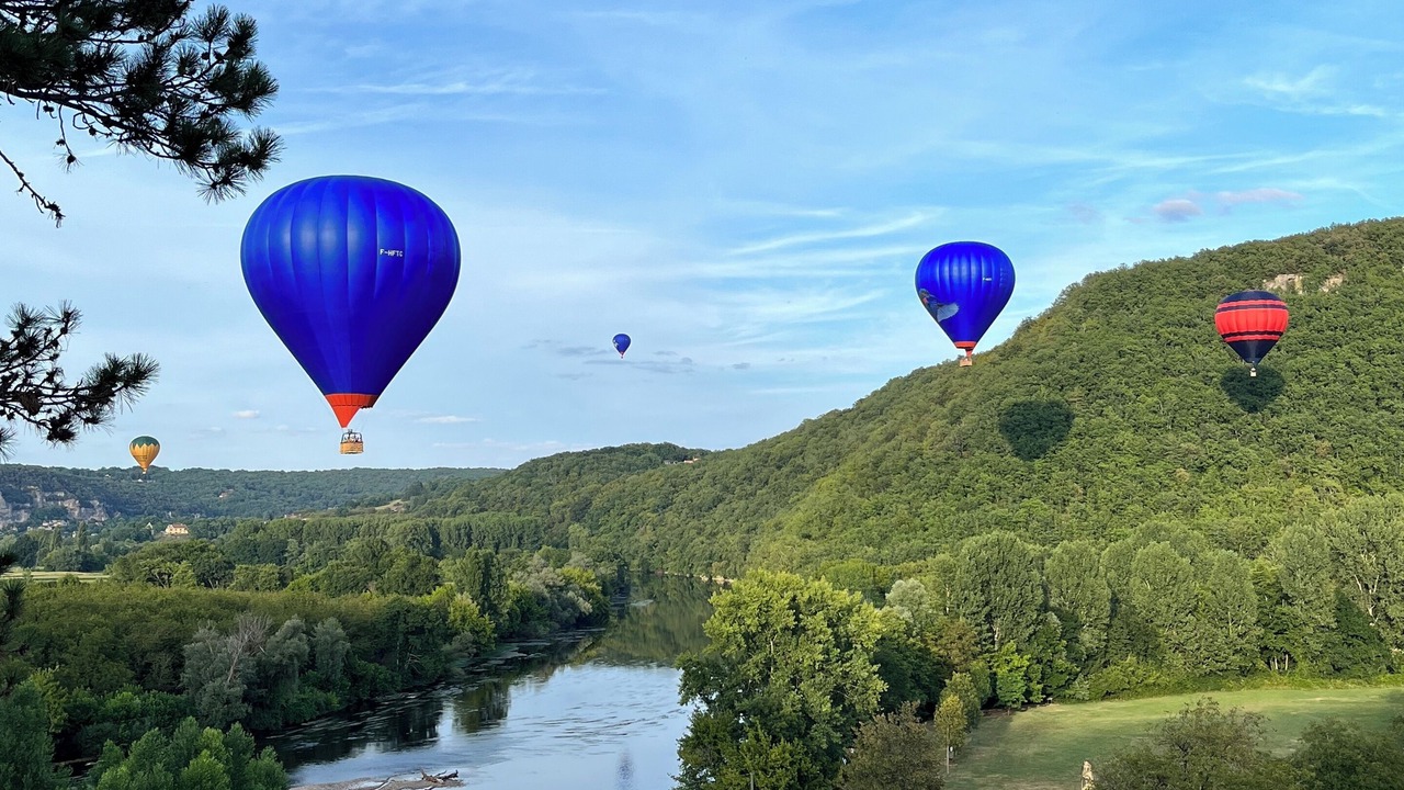 Photo of Outdoor in Castelnaud-la-Chapelle