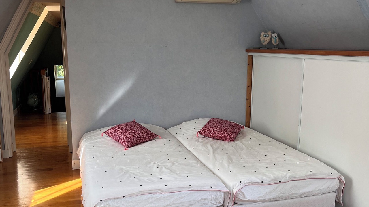 Photo of Bedroom in Castelnaud-la-Chapelle