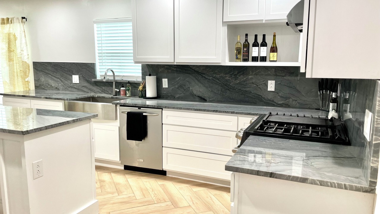 Photo of Kitchen in Fort Worth