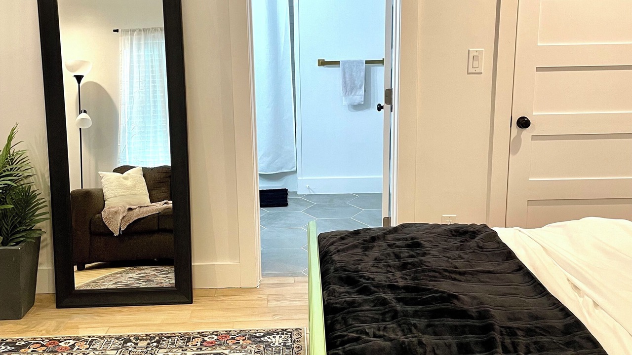 Photo of Bedroom in Fort Worth