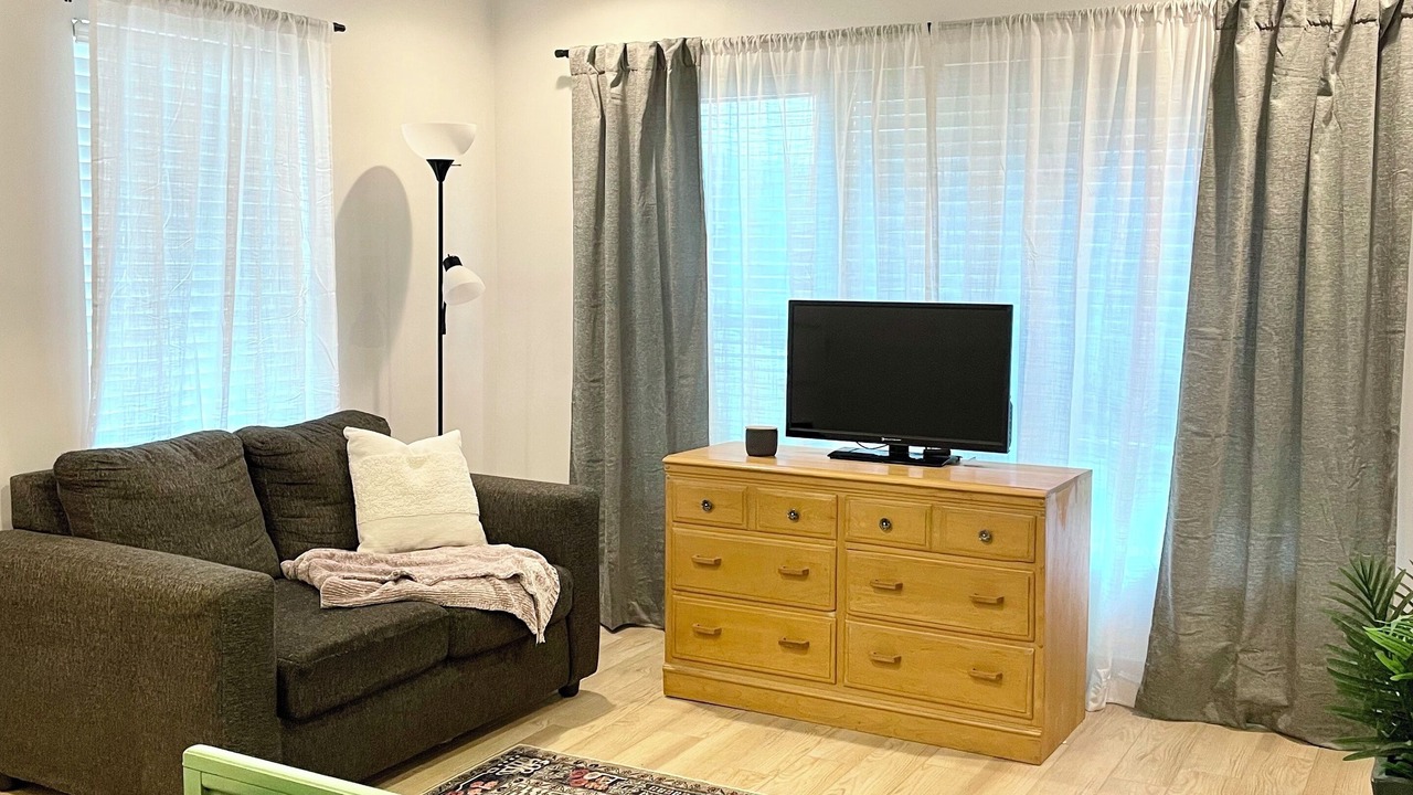 Photo of Livingroom in Fort Worth