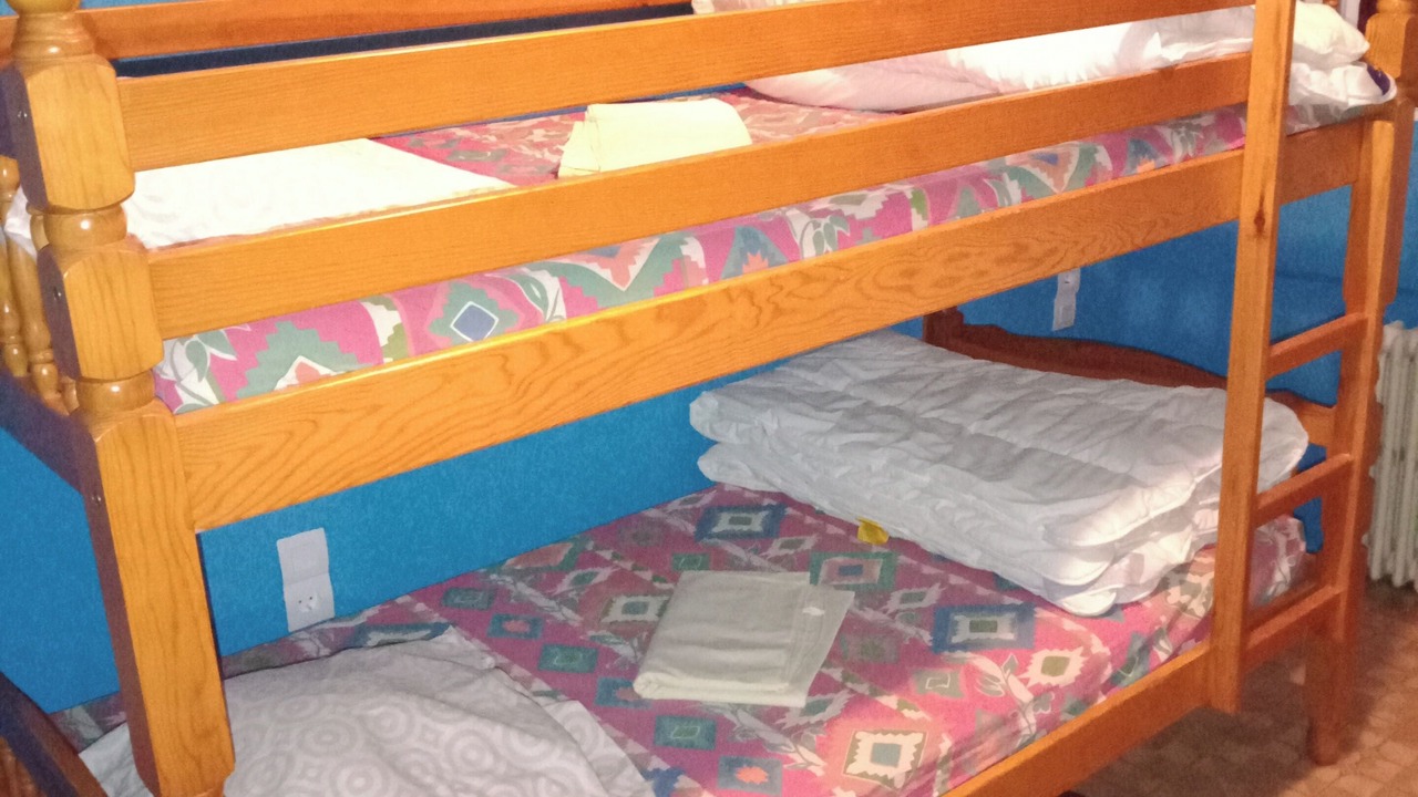 Photo of Bedroom in Montlucon