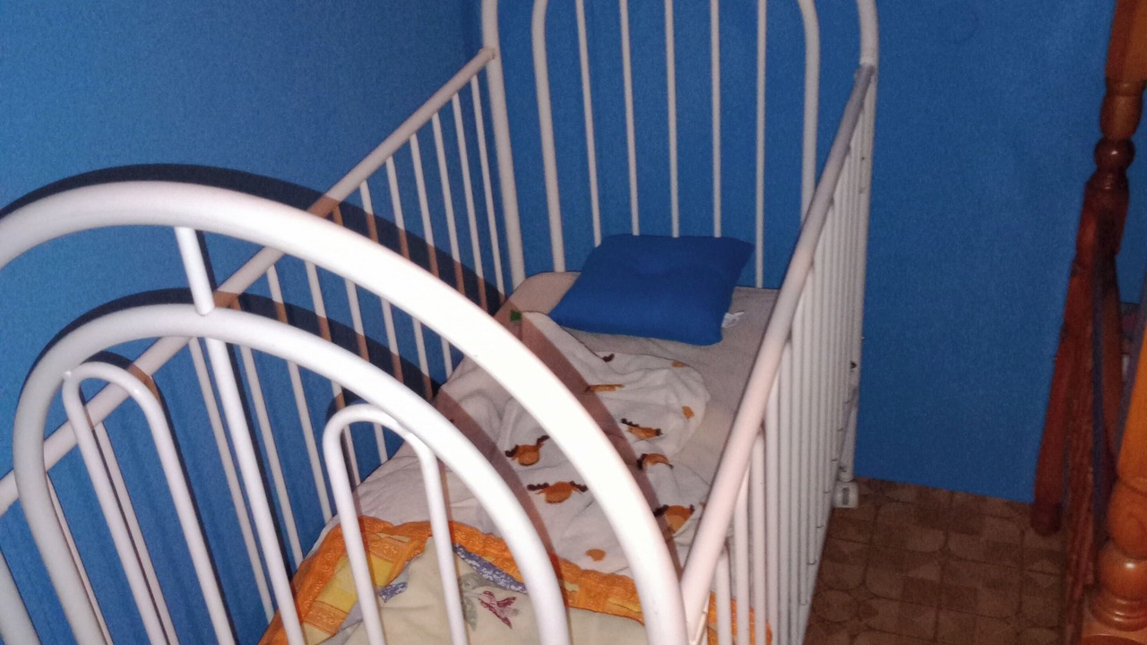 Photo of Bedroom in Montlucon