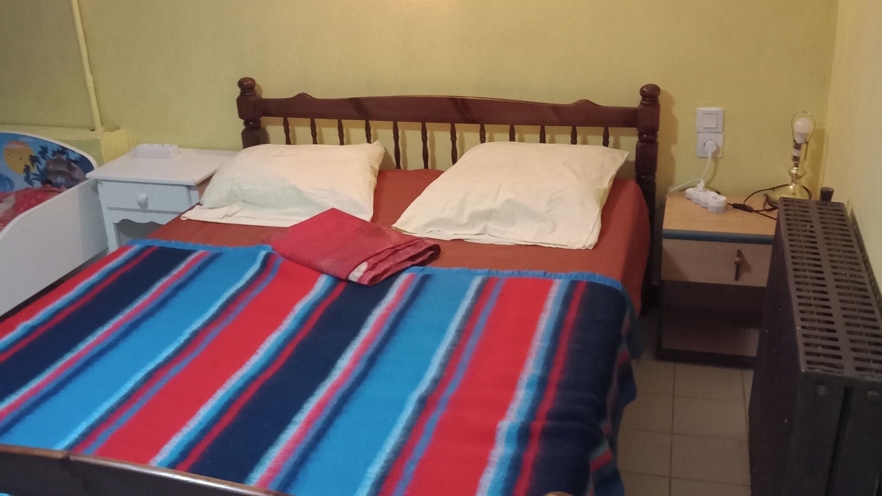 Photo of Bedroom in Montlucon