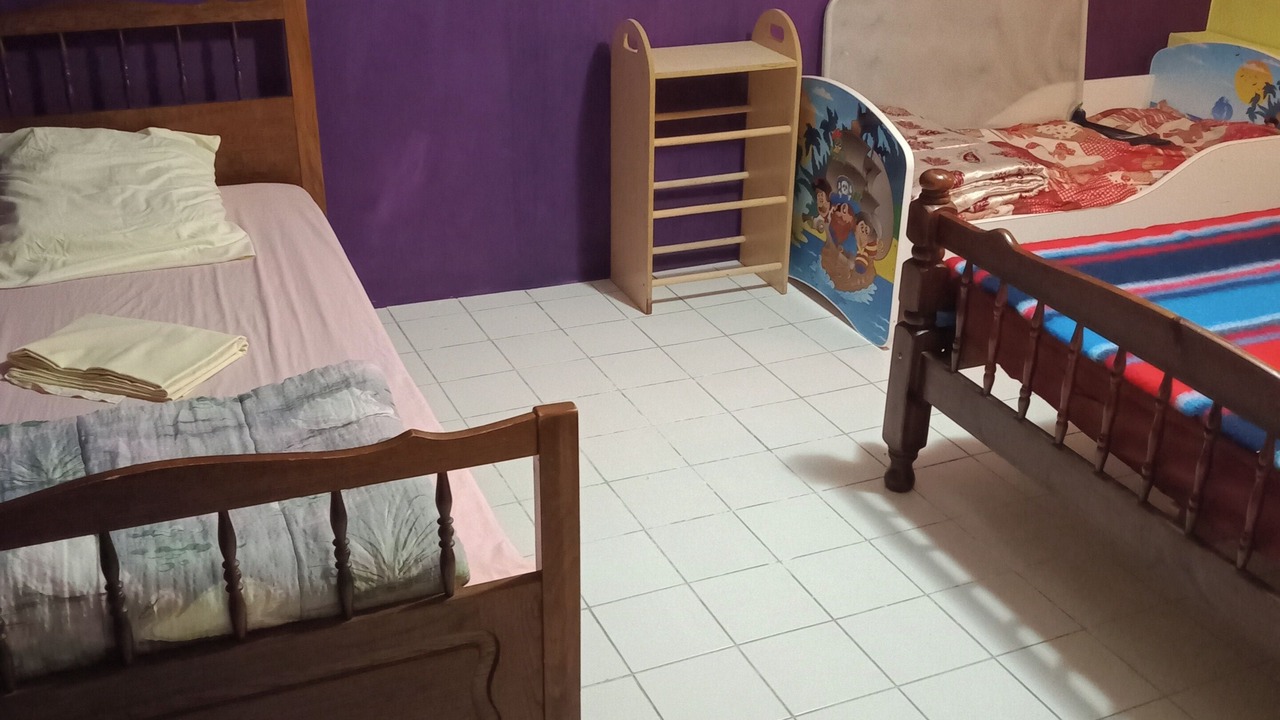 Photo of Bedroom in Montlucon