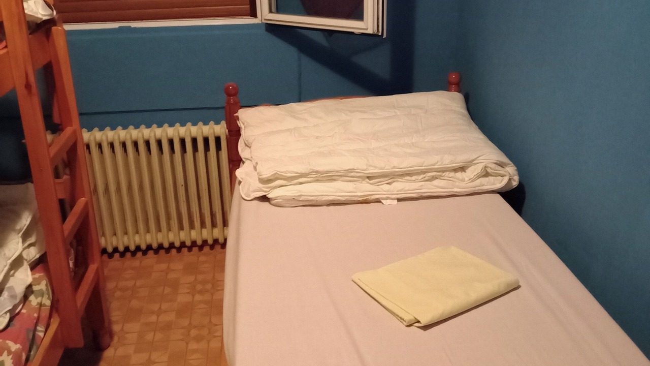 Photo of Bedroom in Montlucon