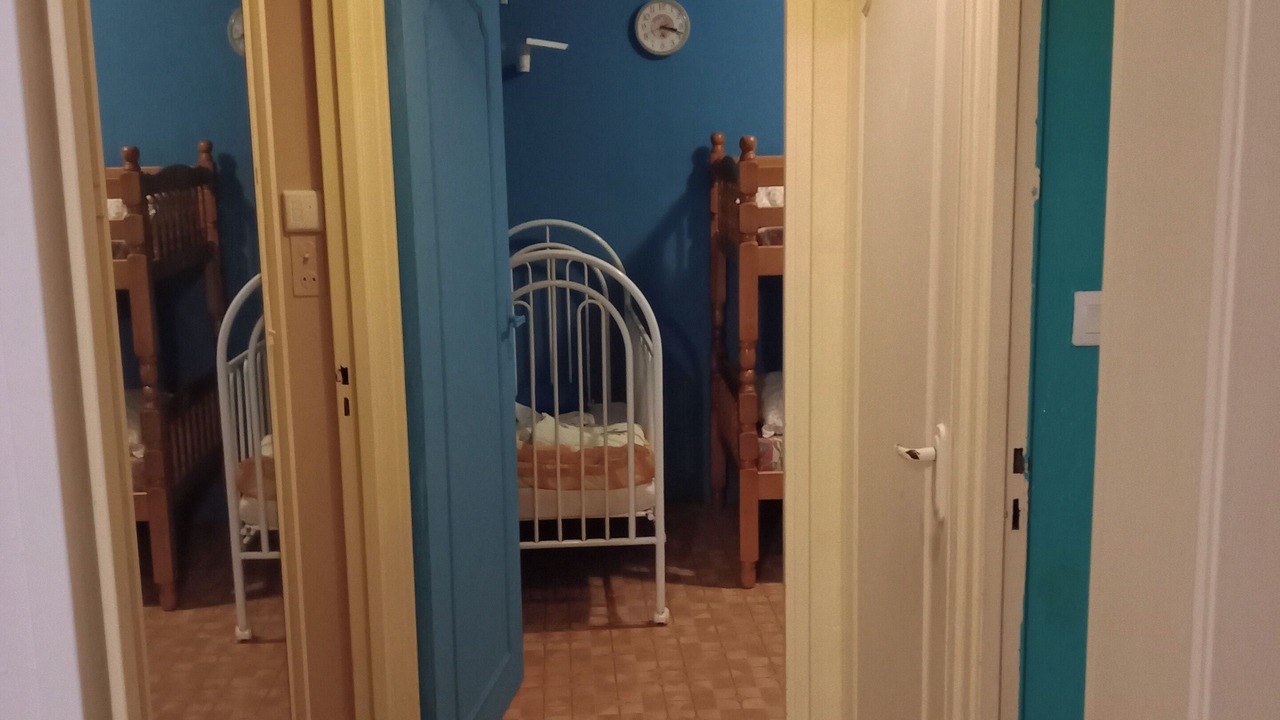 Photo of Bedroom in Montlucon