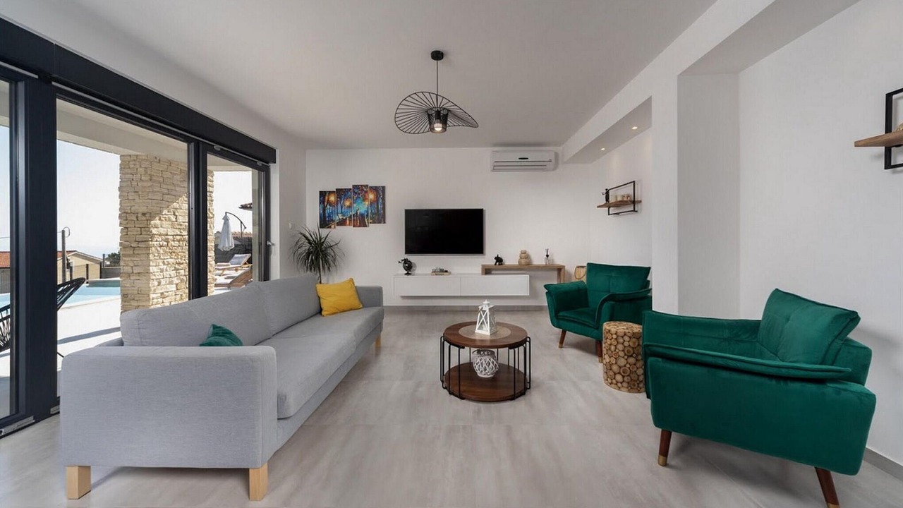 Photo of Bedroom in Bregi