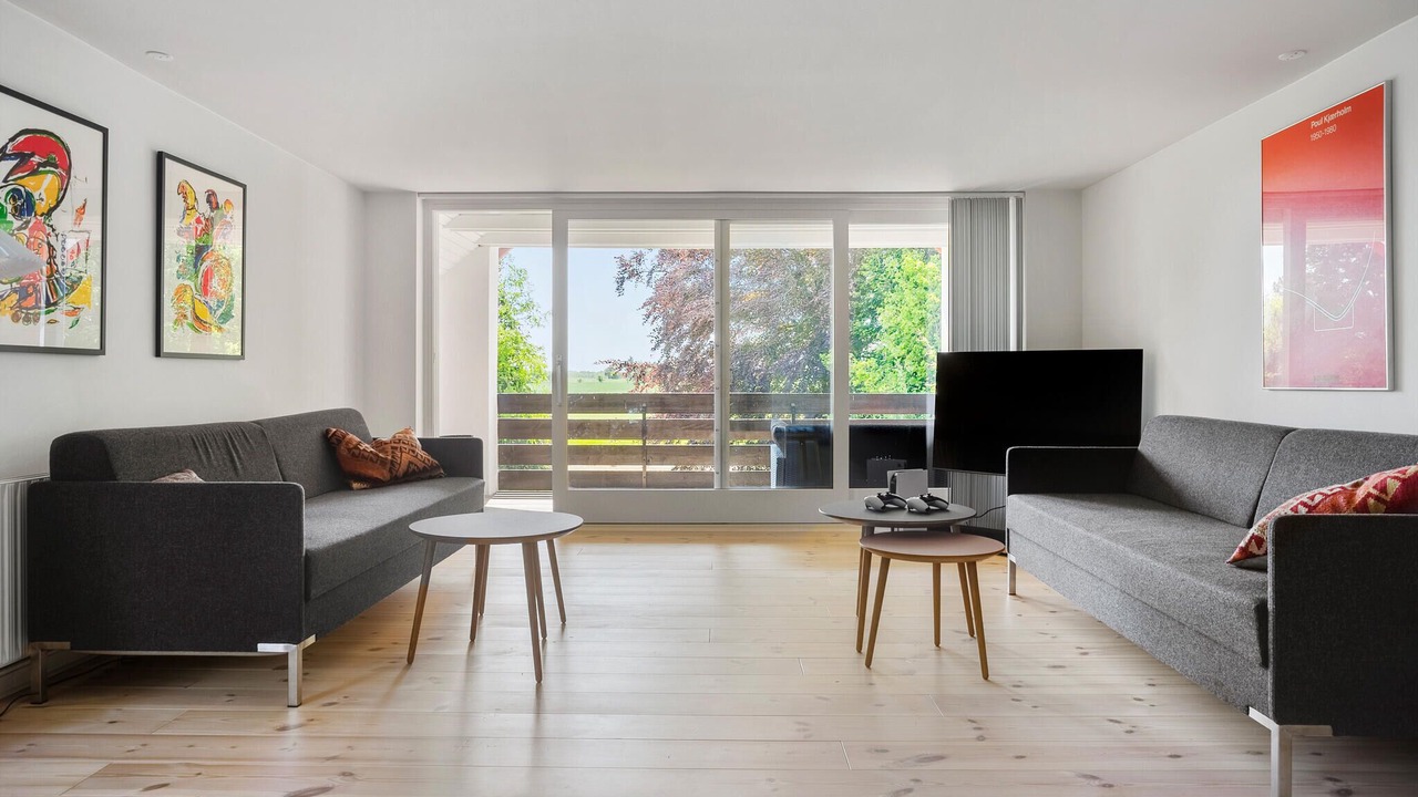 Photo of Bedroom in Haslev