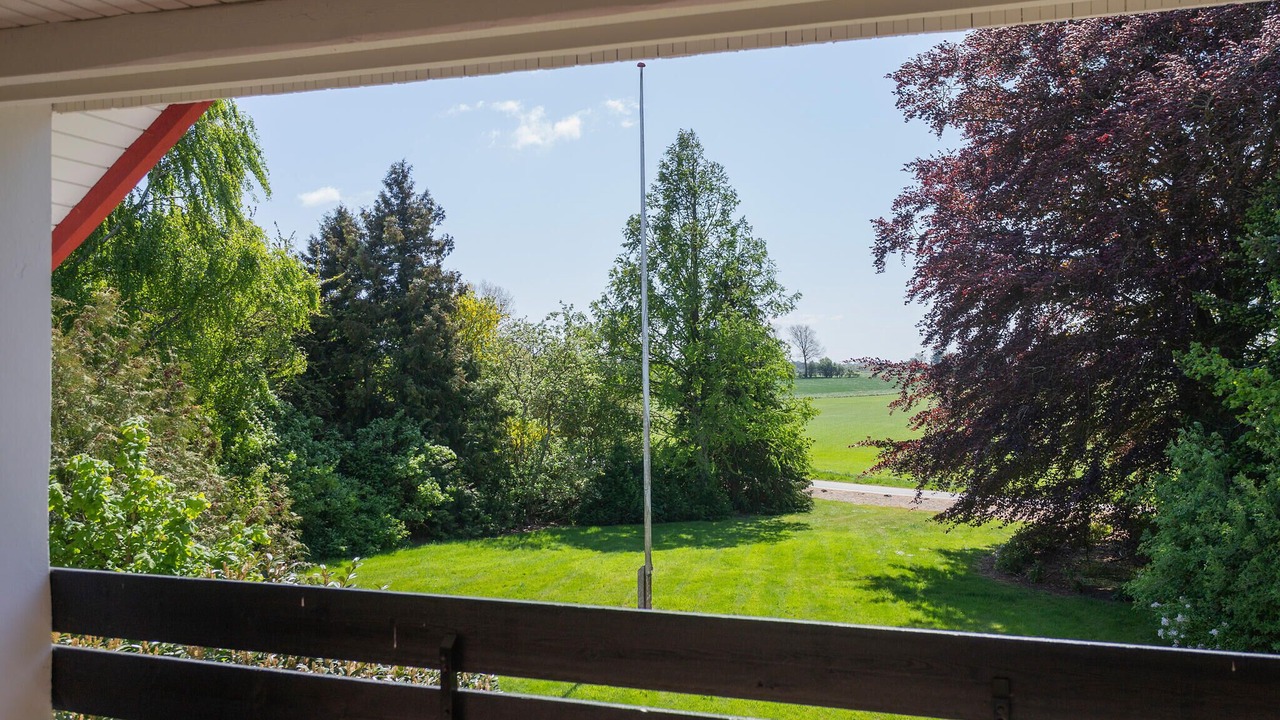 Photo of Bedroom in Haslev