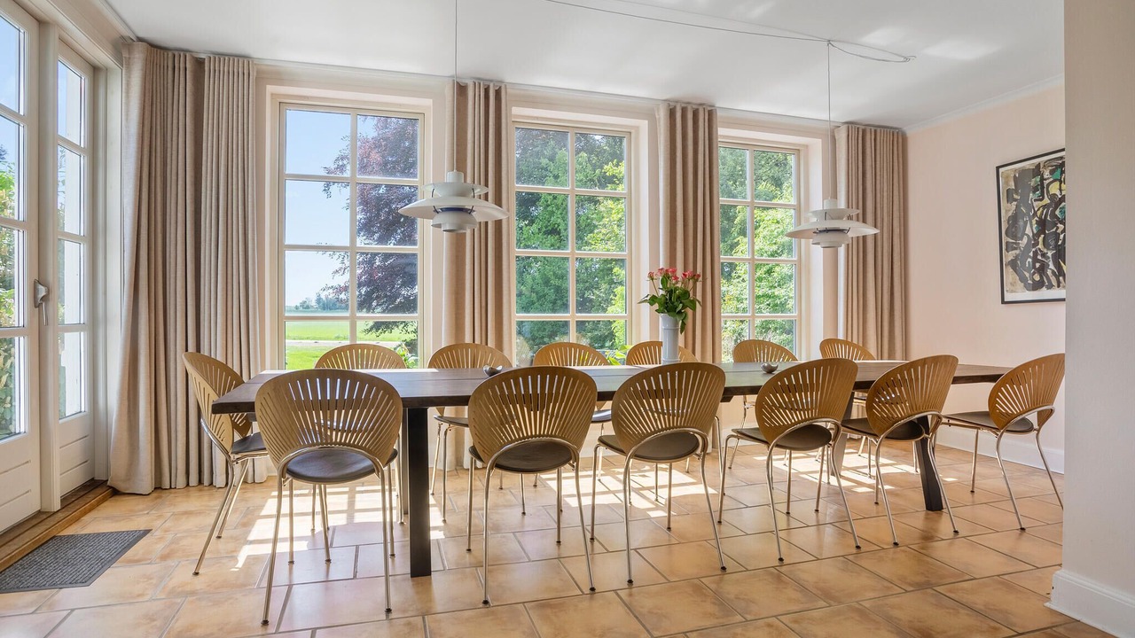 Photo of Bedroom in Haslev