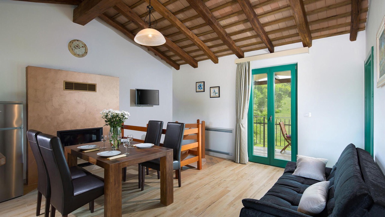 Photo of Bedroom in Trviz