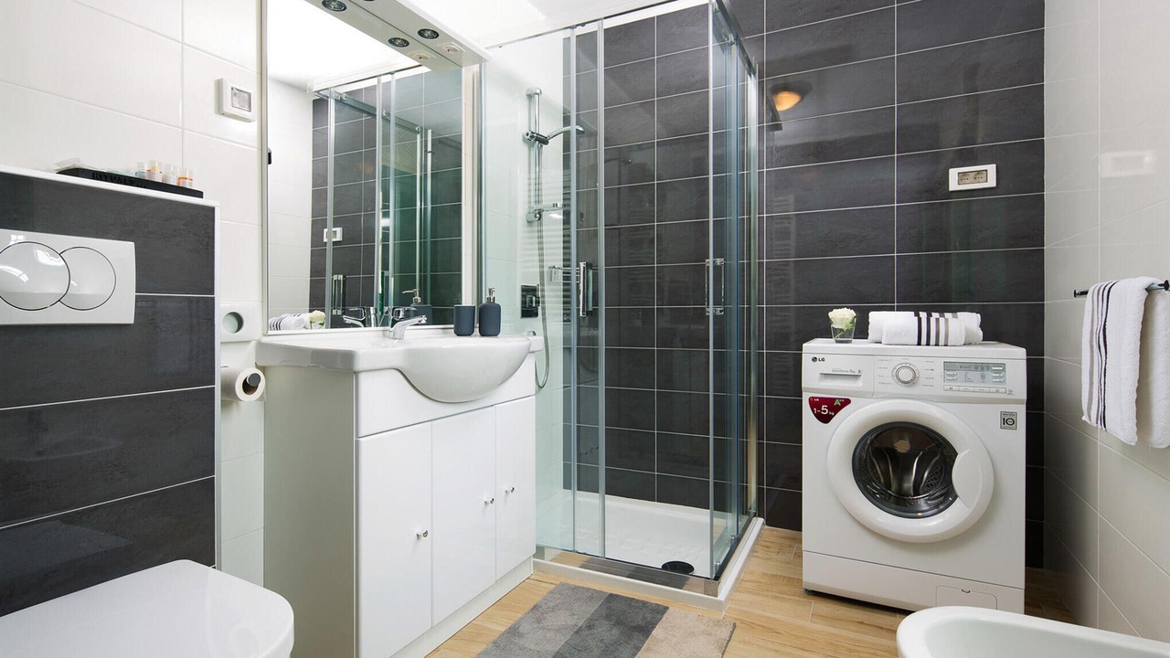Photo of Bathroom in Trviz