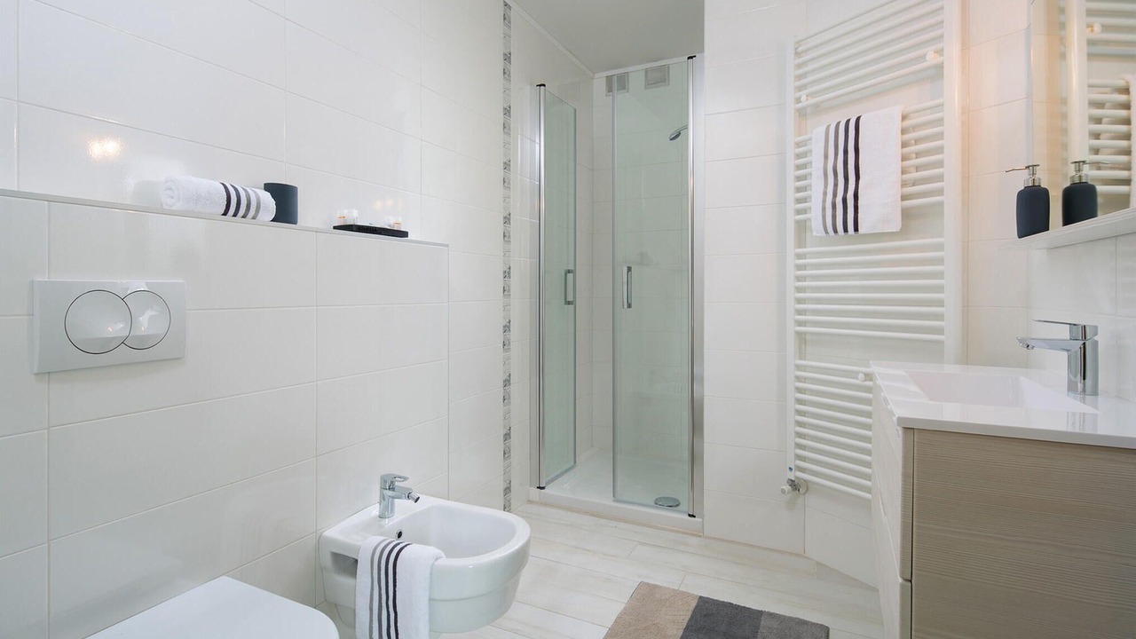 Photo of Bathroom in Trviz