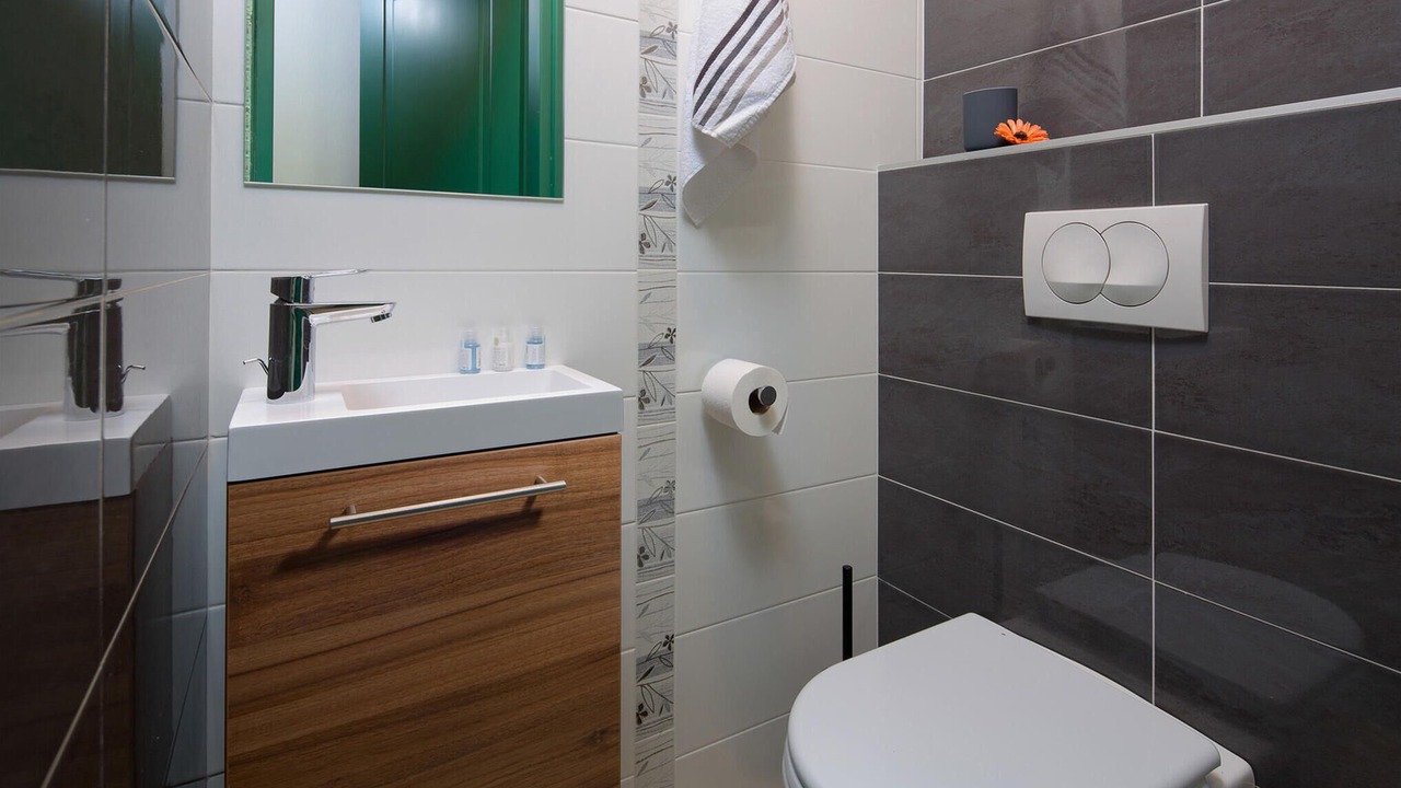 Photo of Bathroom in Trviz