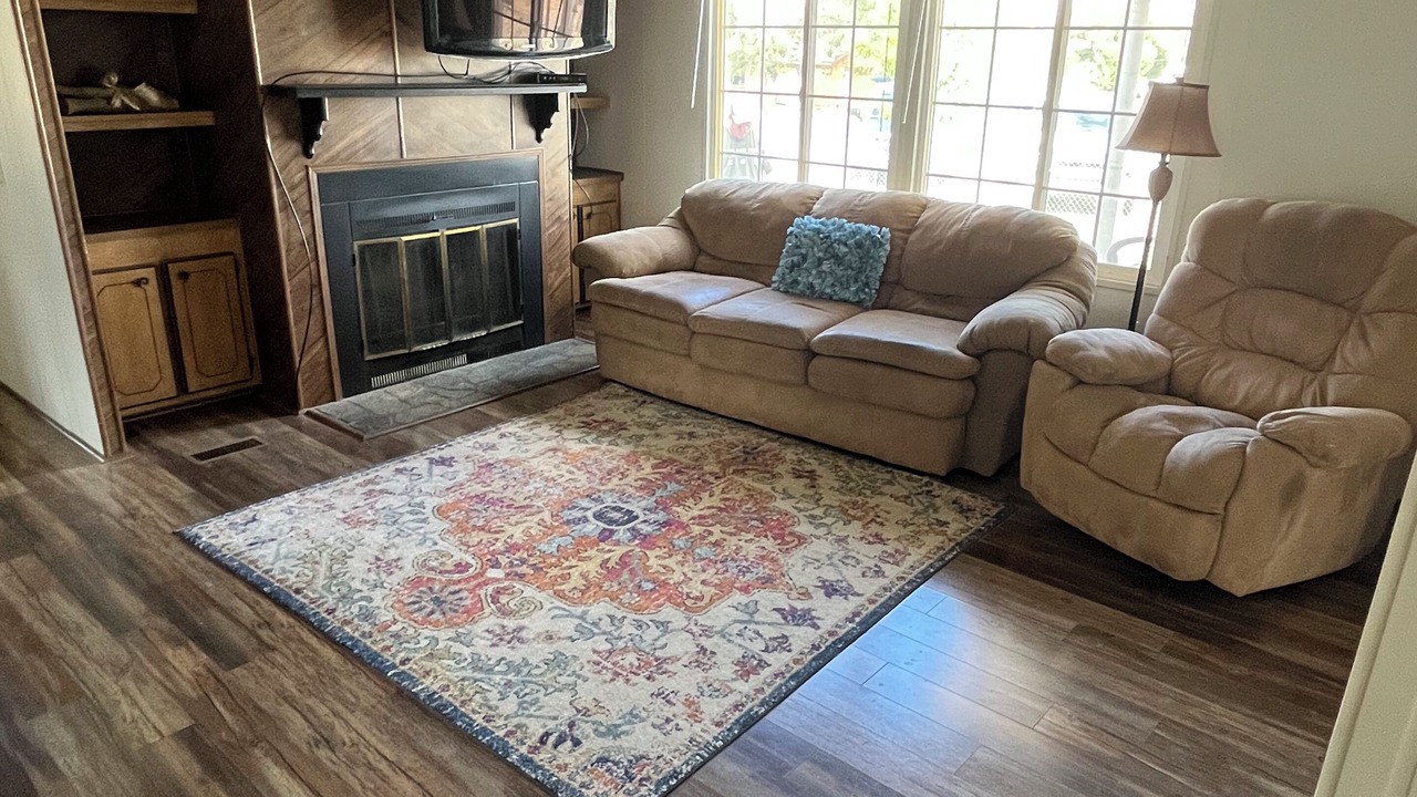 Photo of Livingroom in Escalante