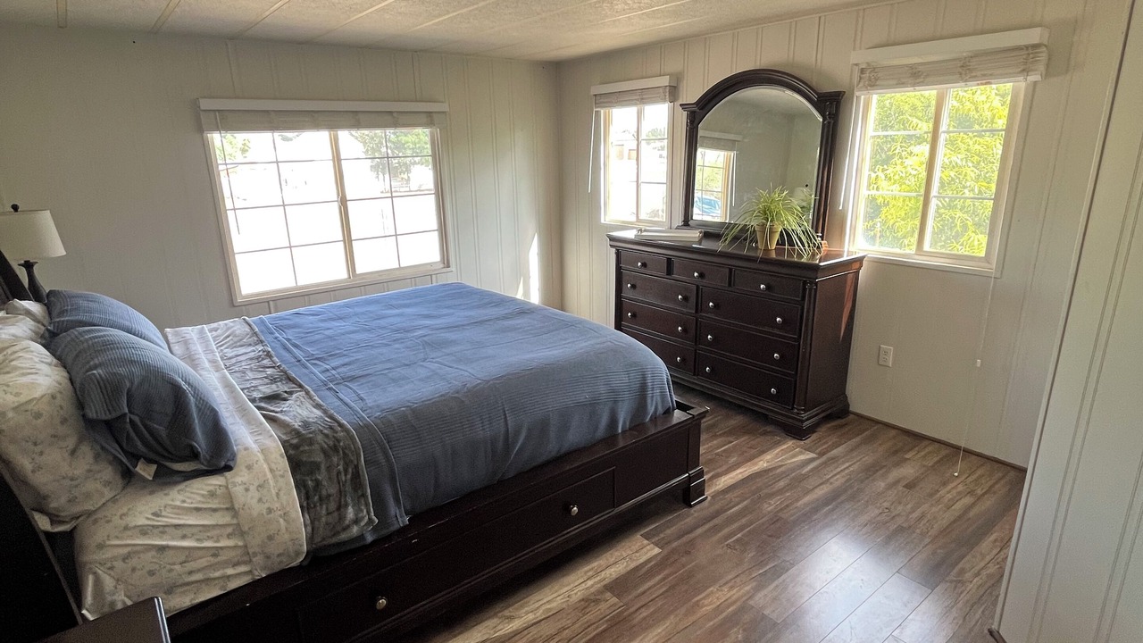 Photo of Bedroom in Escalante