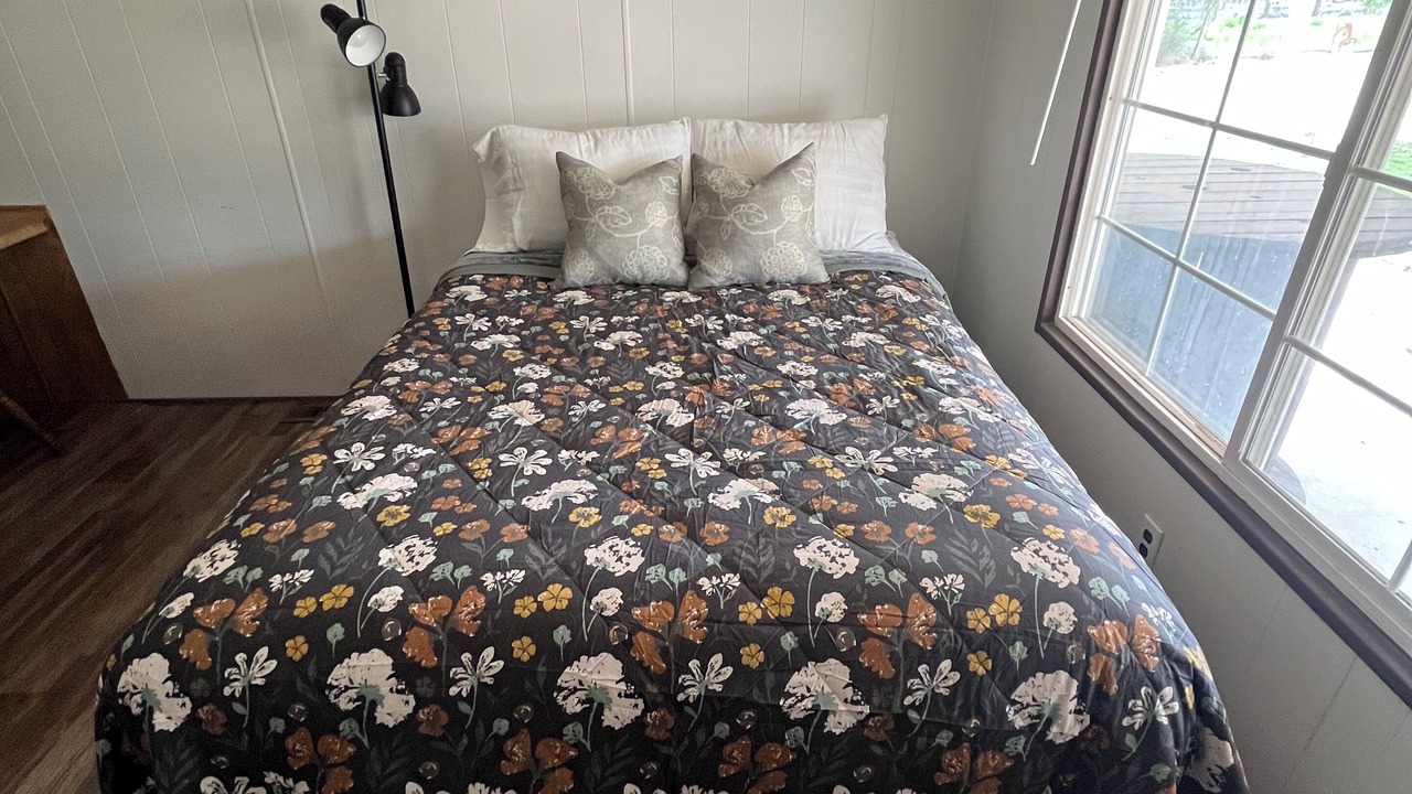 Photo of Bedroom in Escalante