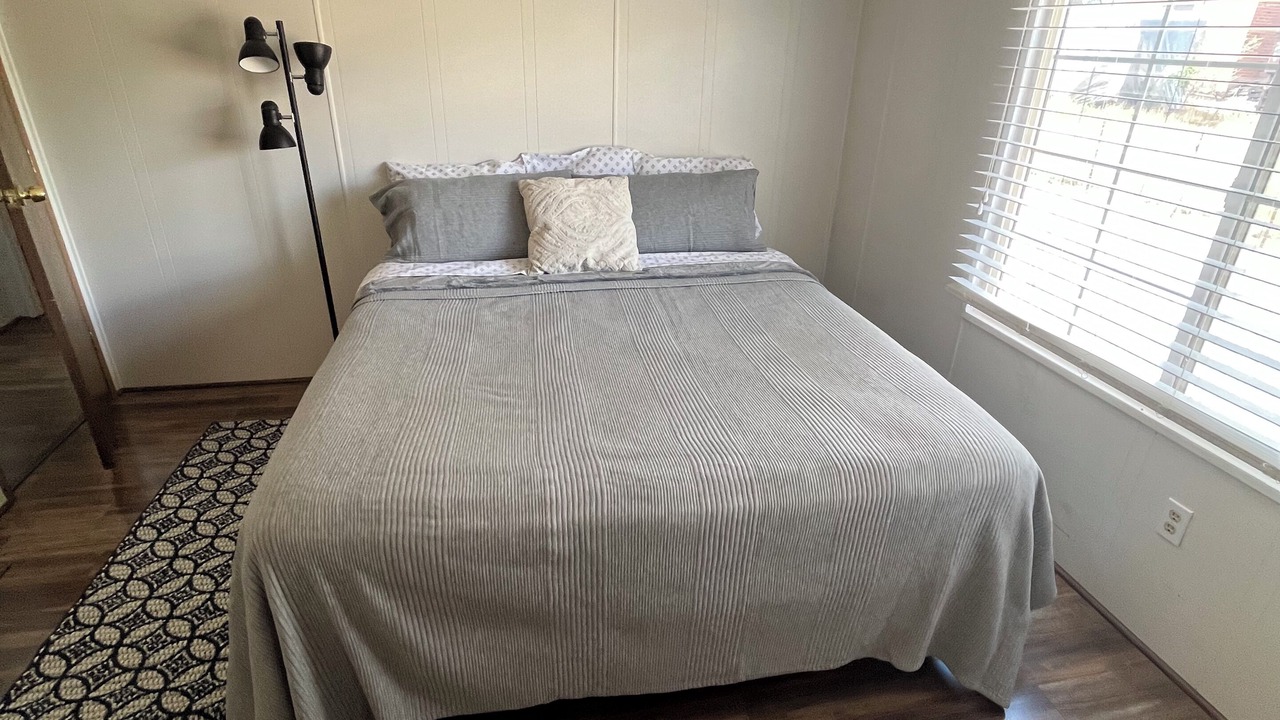 Photo of Bedroom in Escalante