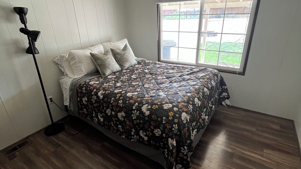 Photo of Bedroom in Escalante