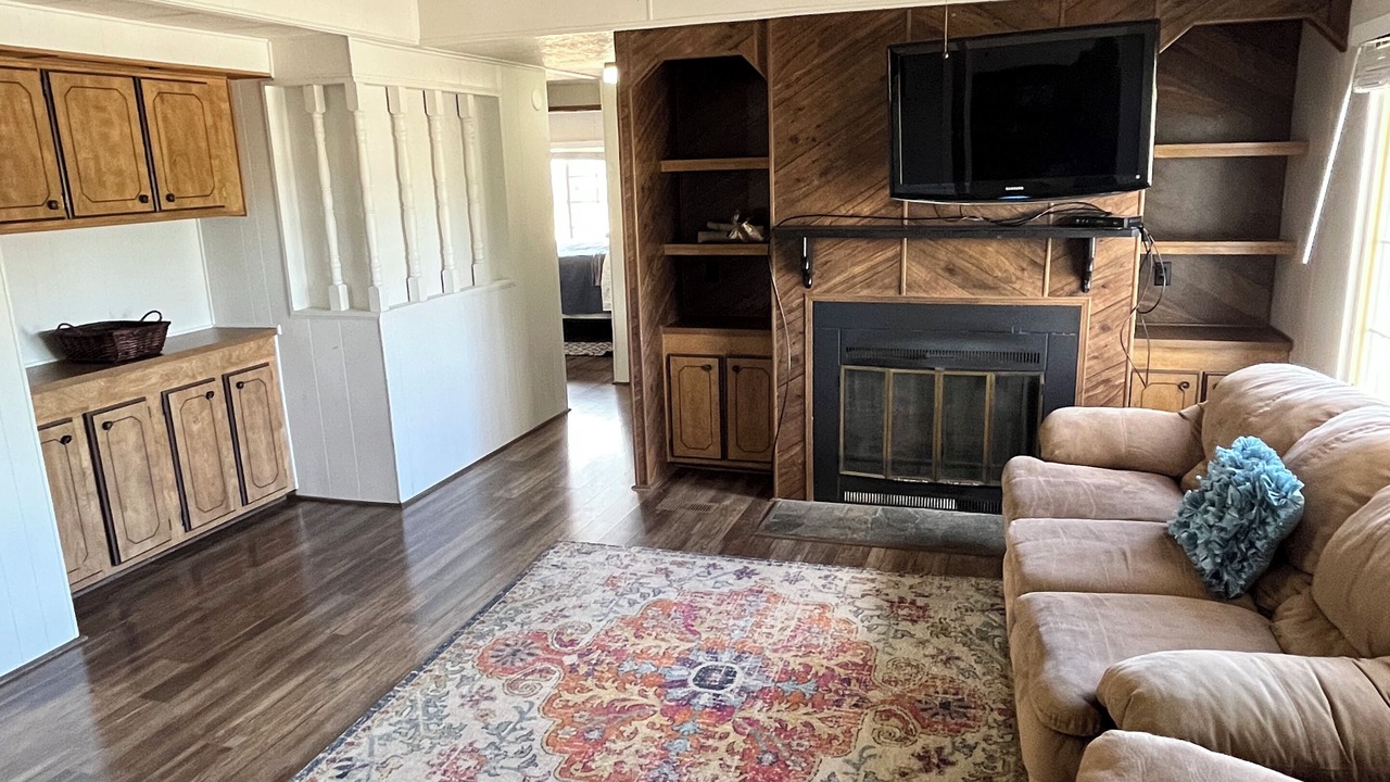 Photo of Livingroom in Escalante