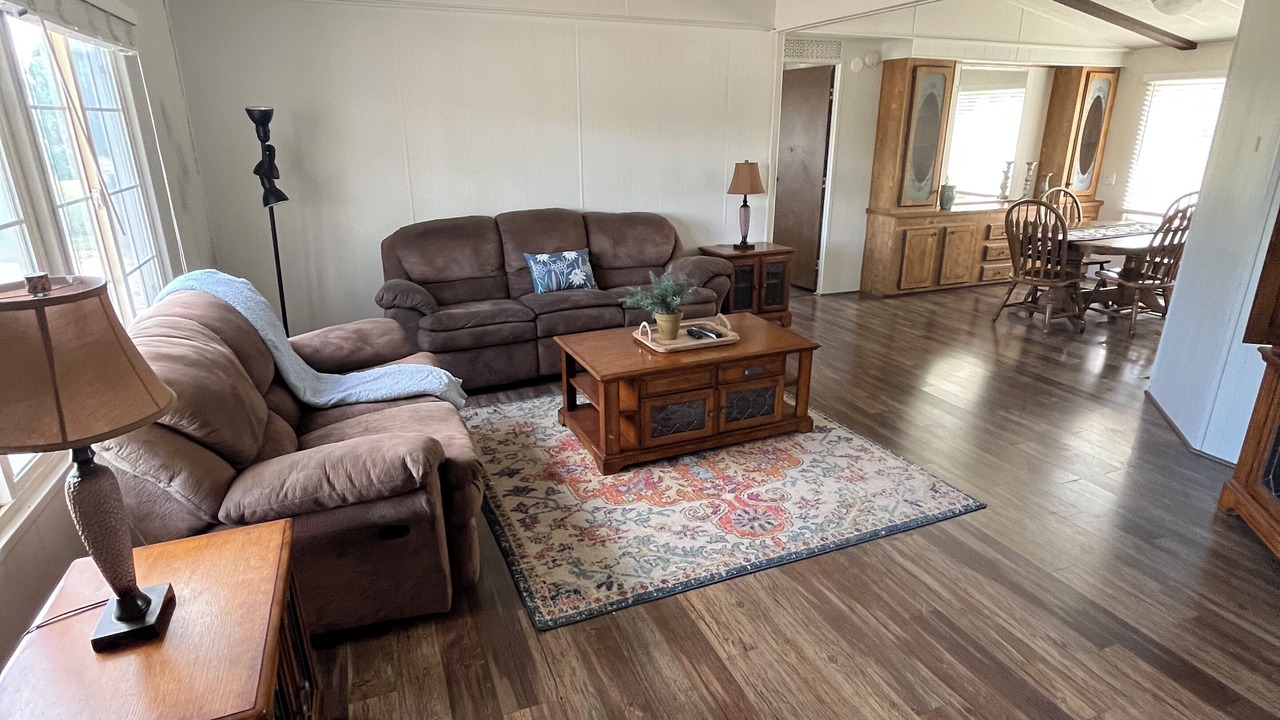 Photo of Livingroom in Escalante