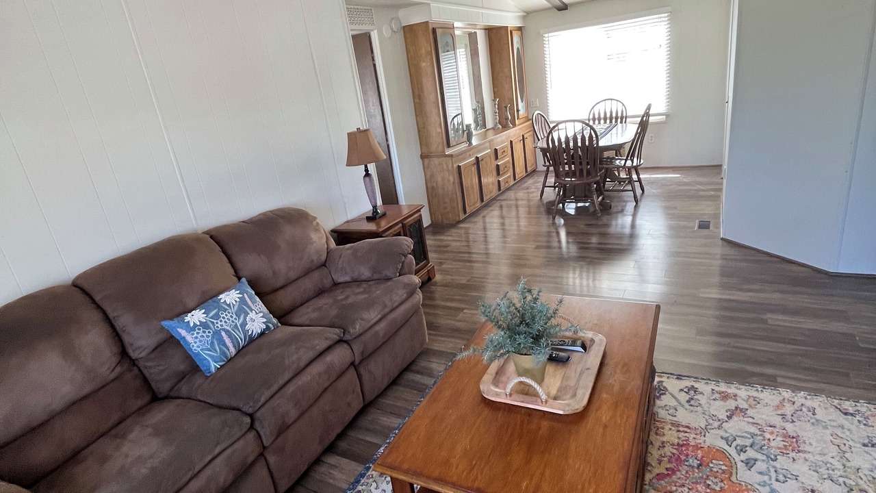 Photo of Livingroom in Escalante