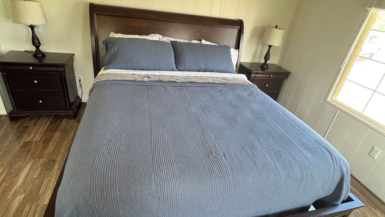 Photo of Bedroom in Escalante