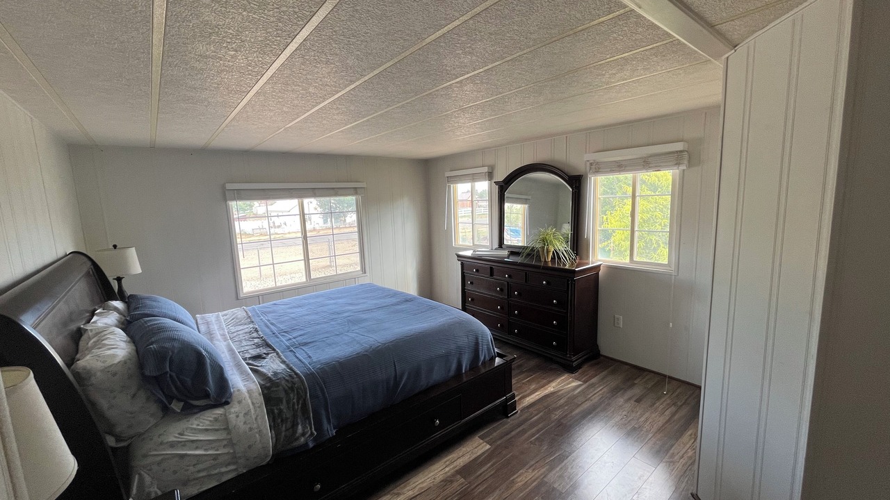 Photo of Bedroom in Escalante