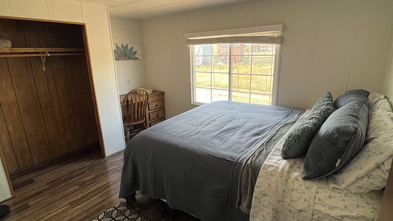 Photo of Bedroom in Escalante