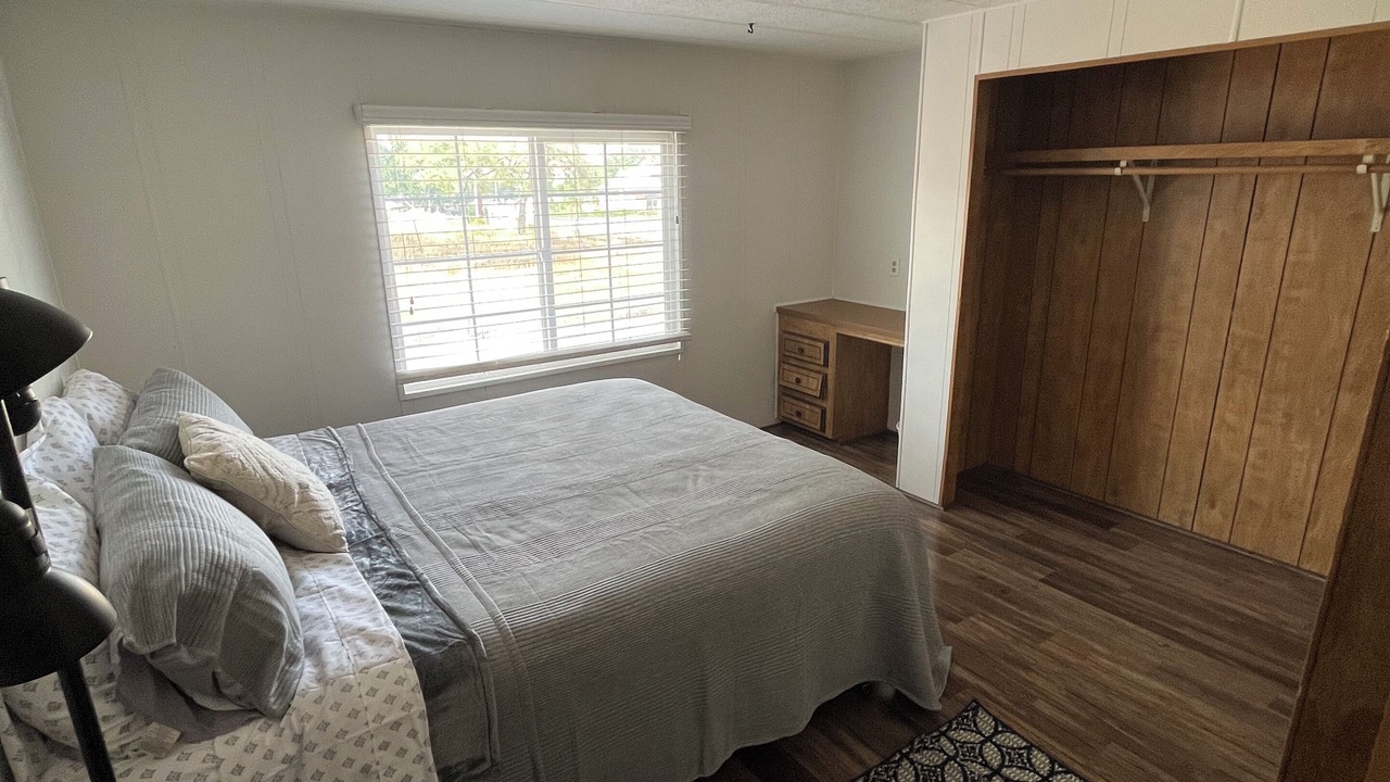 Photo of Bedroom in Escalante