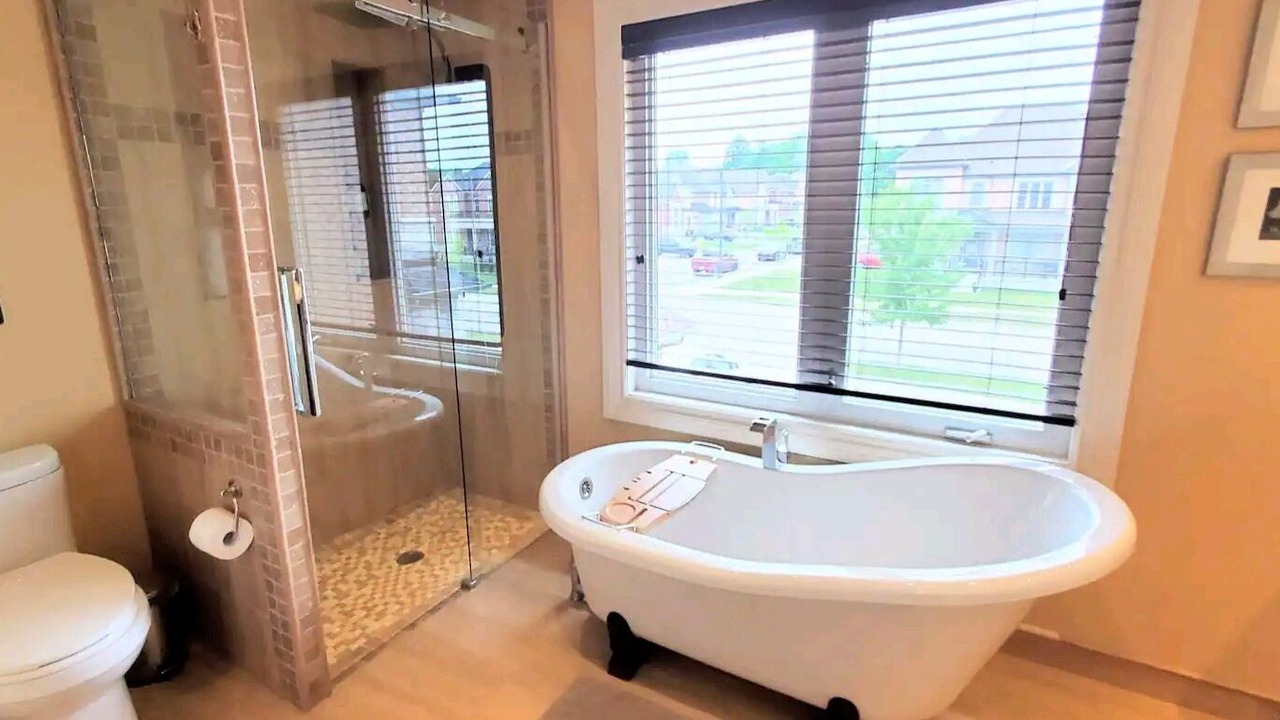 Photo of Bathroom in Newmarket