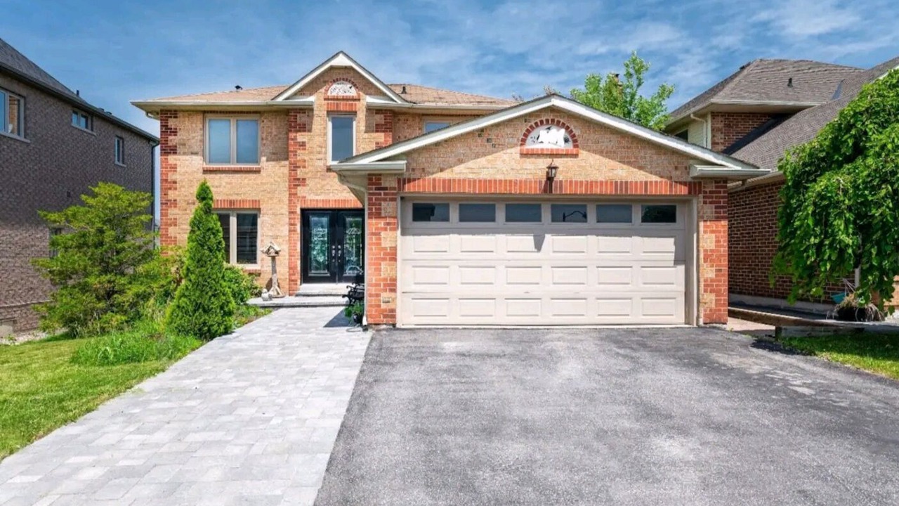 Photo of Outdoor in Newmarket