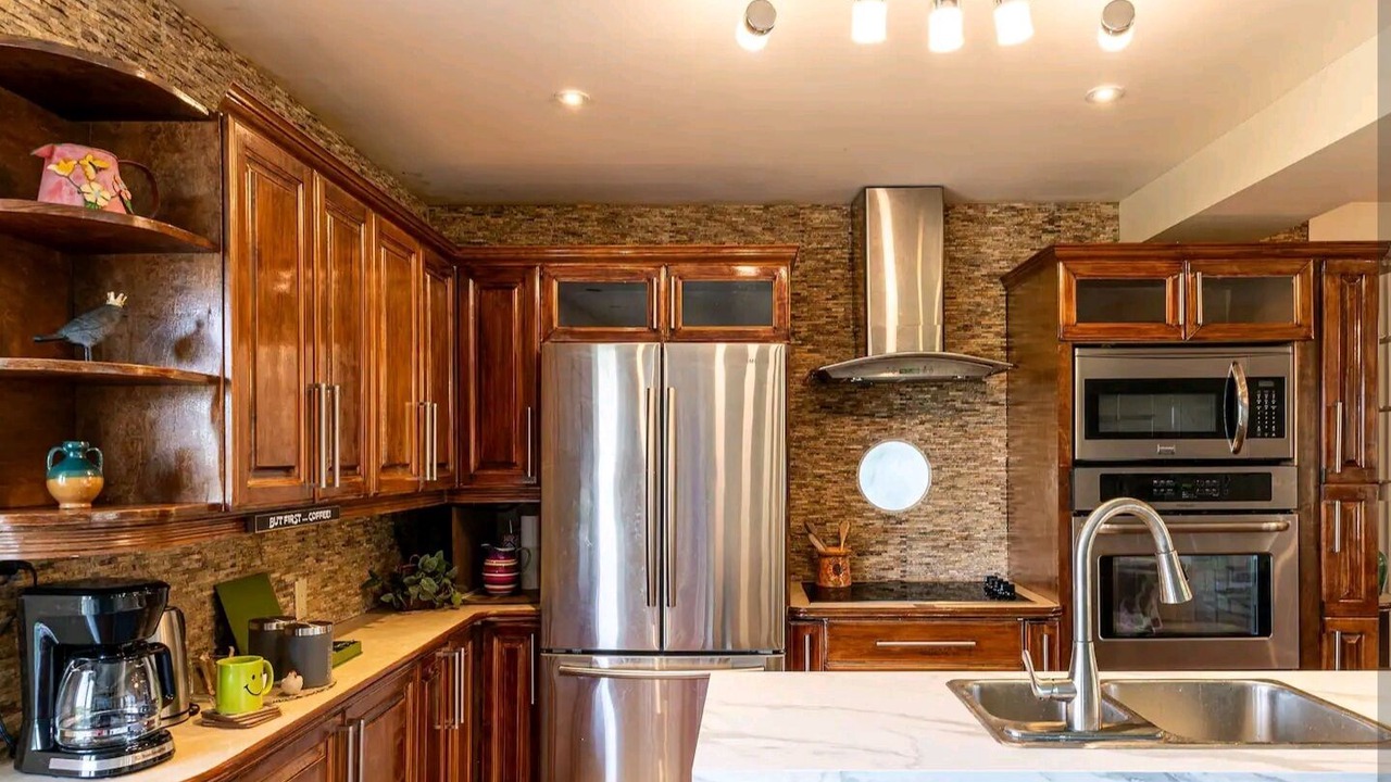 Photo of Kitchen in Newmarket
