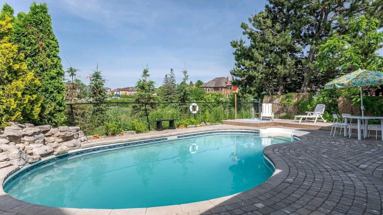 Photo of Outdoor in Newmarket