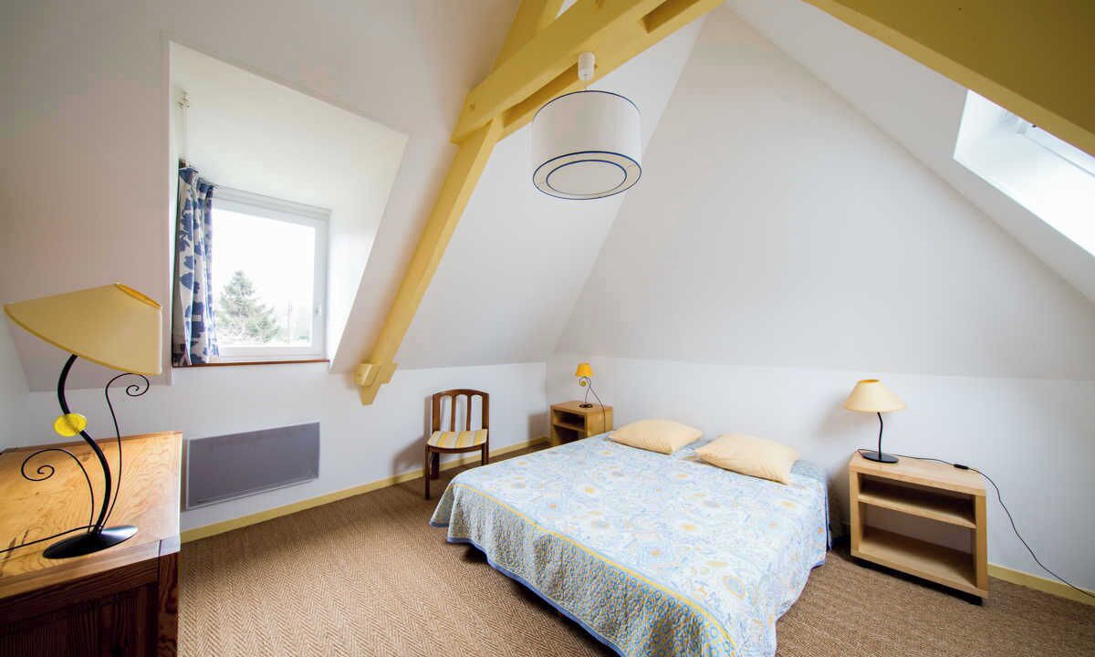 Photo of Bedroom in Saint-Valery-en-Caux