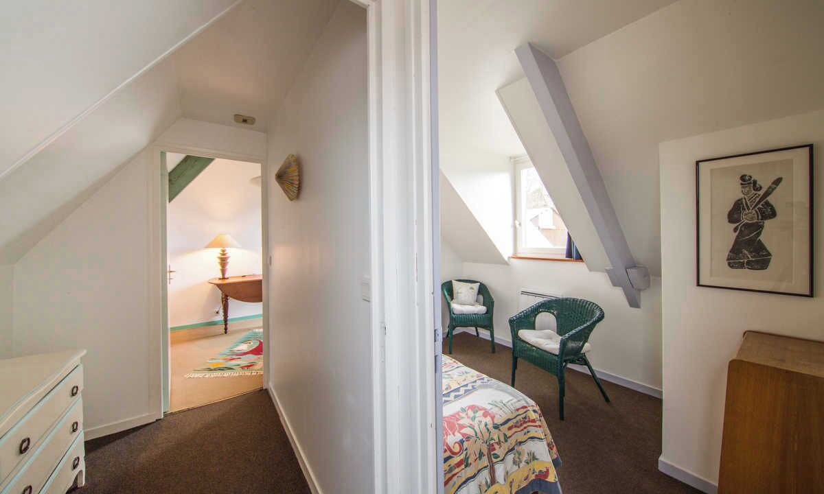 Photo of Bedroom in Saint-Valery-en-Caux