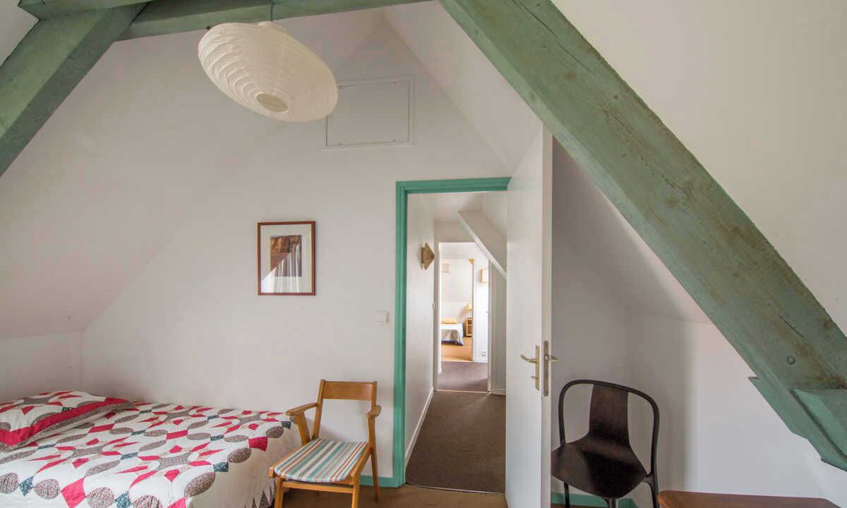 Photo of Bedroom in Saint-Valery-en-Caux