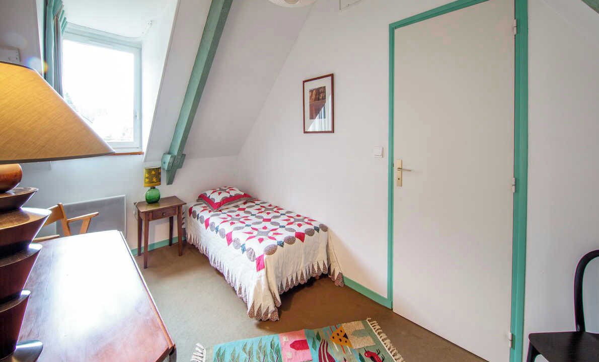 Photo of Bedroom in Saint-Valery-en-Caux