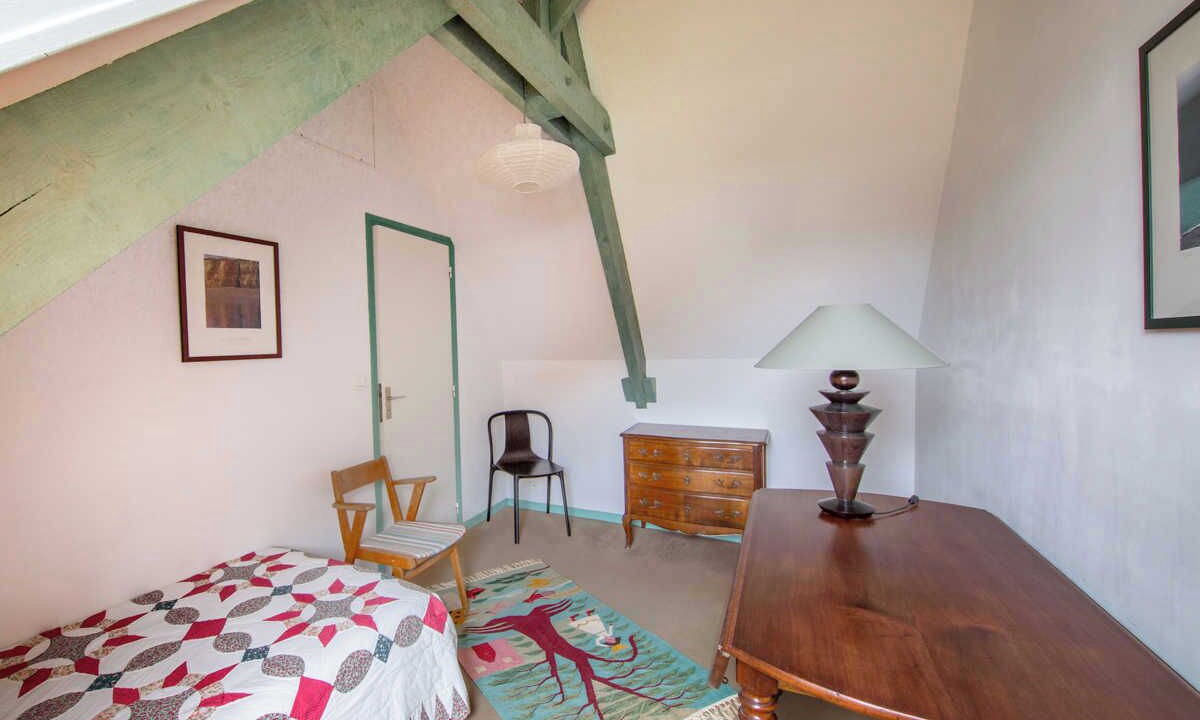 Photo of Bedroom in Saint-Valery-en-Caux