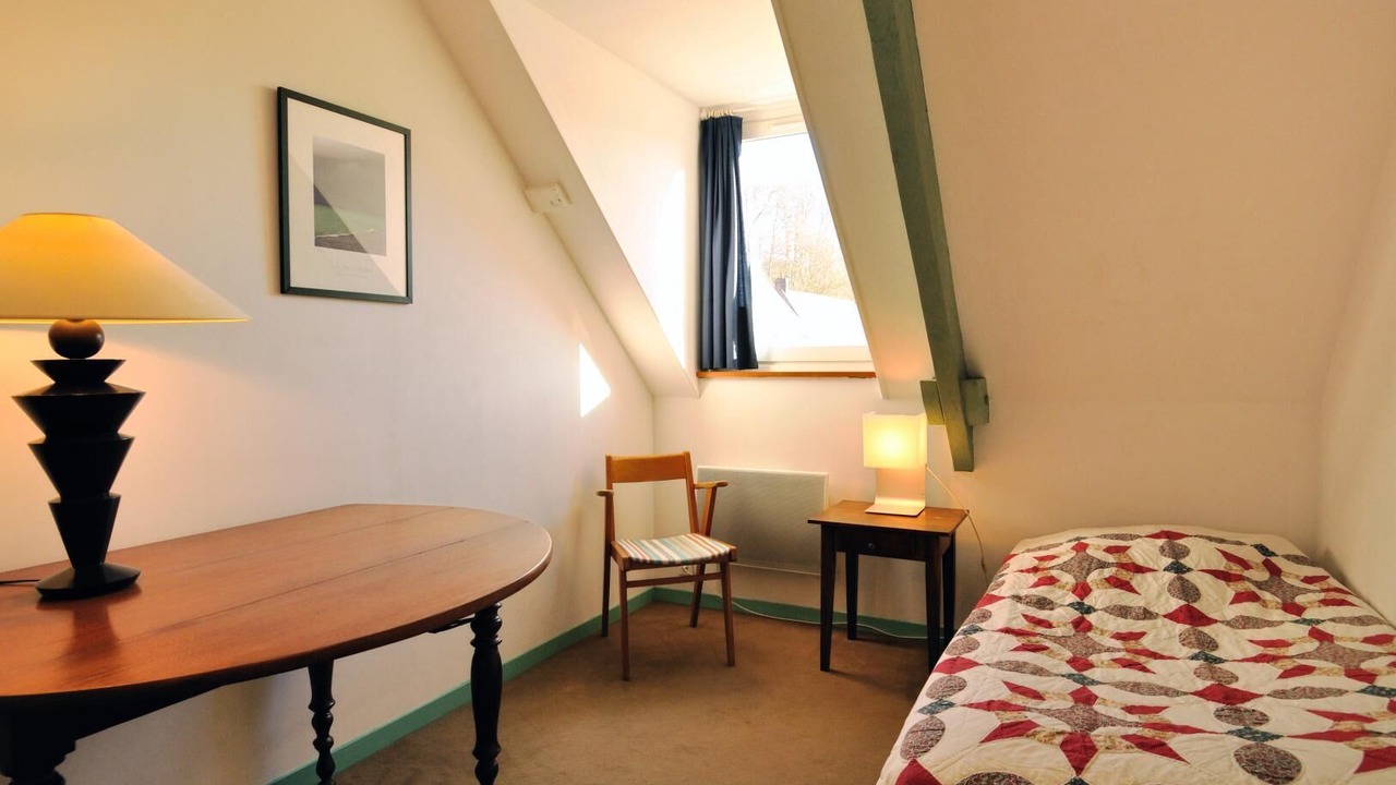 Photo of Bedroom in Saint-Valery-en-Caux